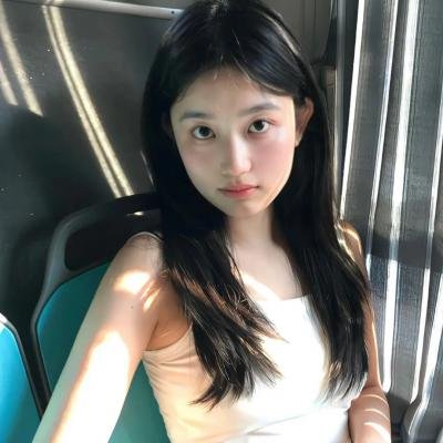 棉花云下的水圈