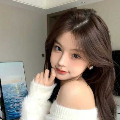 美女与纯情男